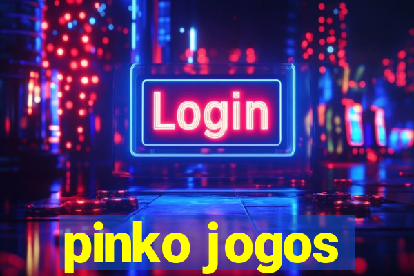 pinko jogos