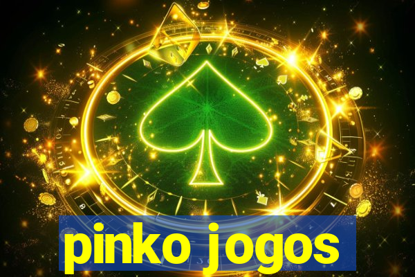 pinko jogos