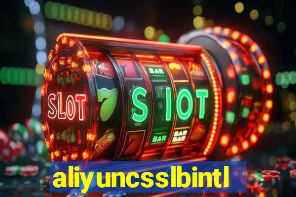 aliyuncsslbintl.com