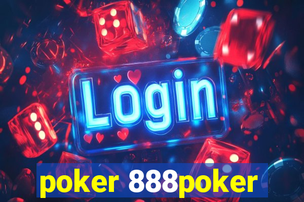 poker 888poker