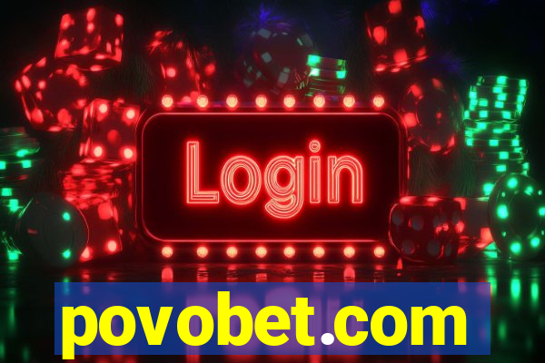 povobet.com