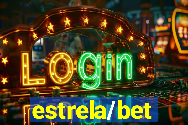 estrela/bet