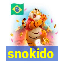 snokido