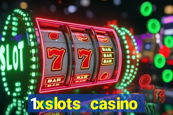 1xslots casino schweiz online