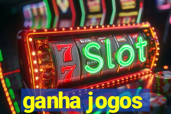 ganha jogos