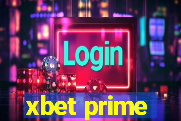 xbet prime