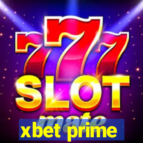 xbet prime