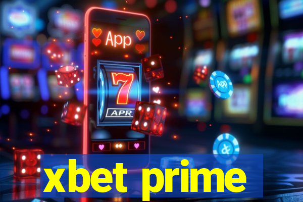 xbet prime