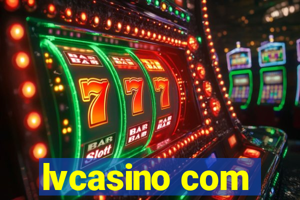 lvcasino com