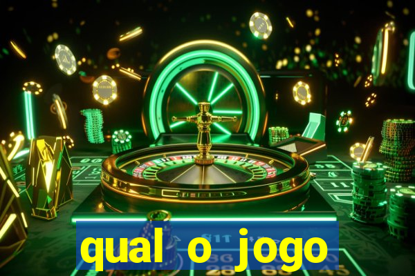 qual o jogo original do tigrinho