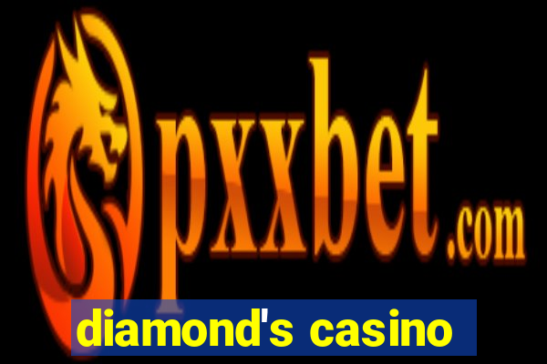 diamond's casino