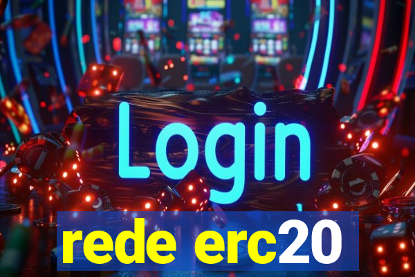 rede erc20