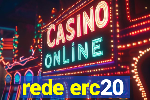 rede erc20