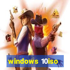 windows 10iso