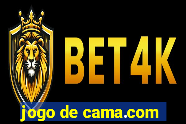 jogo de cama.com