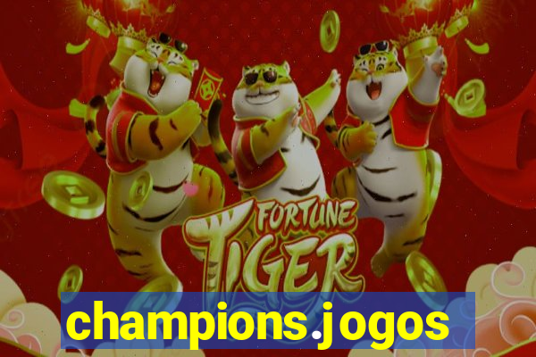 champions.jogos