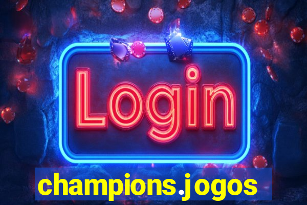 champions.jogos