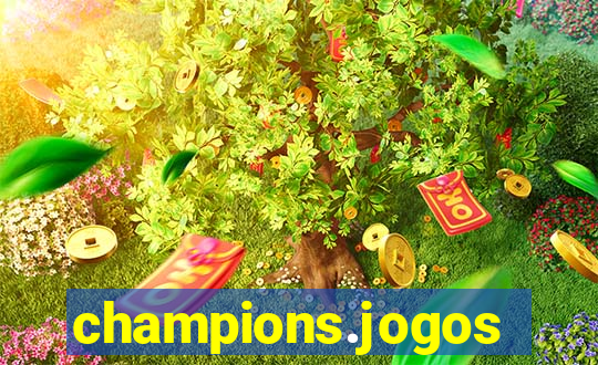 champions.jogos