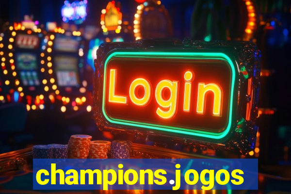 champions.jogos