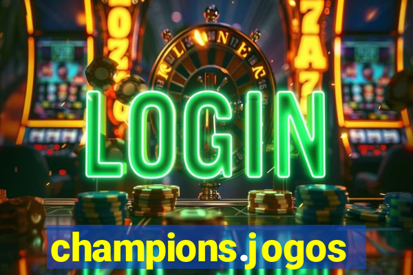 champions.jogos