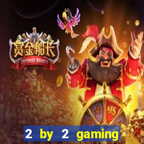 2 by 2 gaming online casino