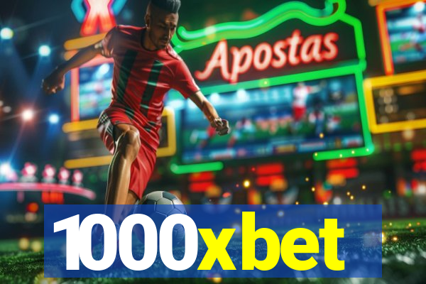 1000xbet