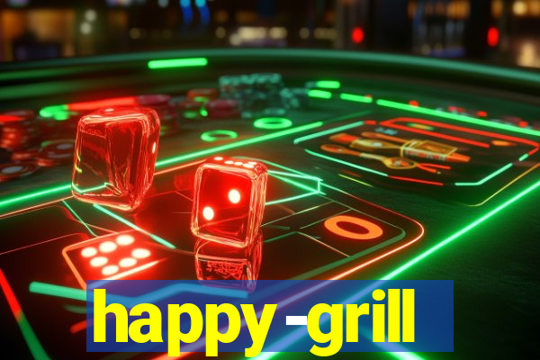 happy-grill