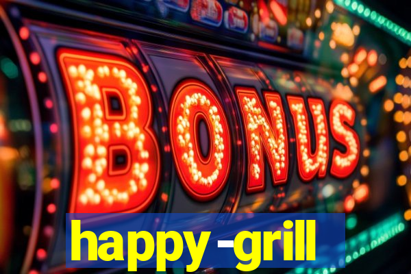 happy-grill