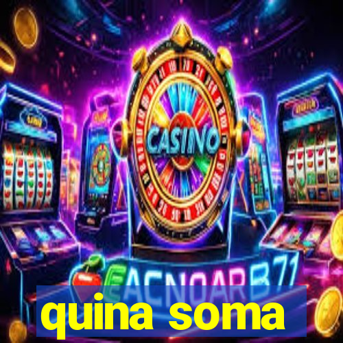 quina soma