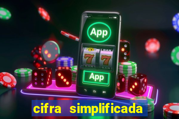 cifra simplificada bruno mars