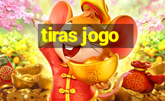 tiras jogo