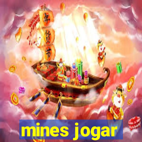 mines jogar