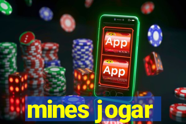 mines jogar