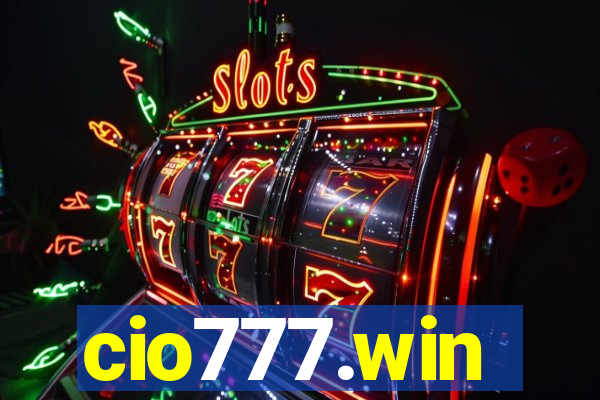 cio777.win