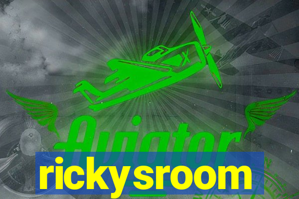 rickysroom