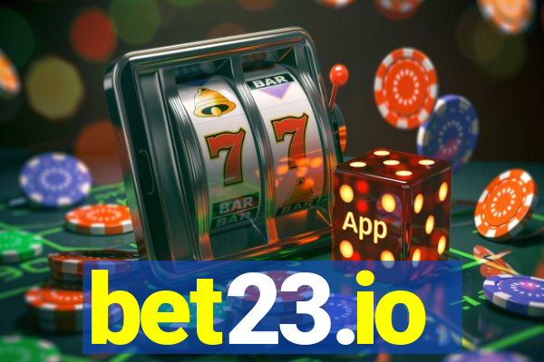 bet23.io