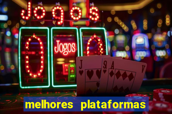 melhores plataformas de jogos online