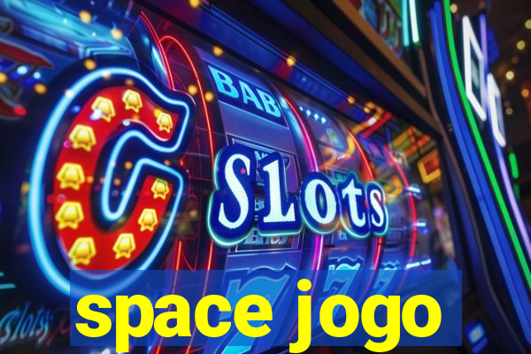 space jogo