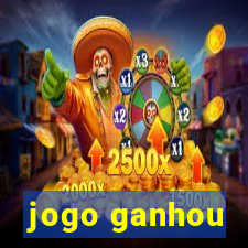 jogo ganhou