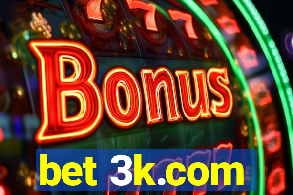 bet 3k.com