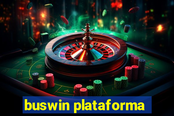 buswin plataforma