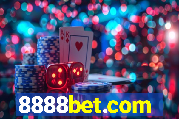 8888bet.com