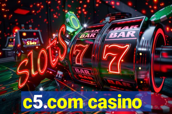 c5.com casino