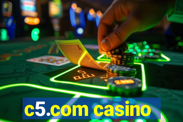 c5.com casino