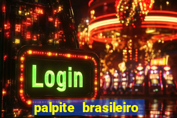 palpite brasileiro serie a