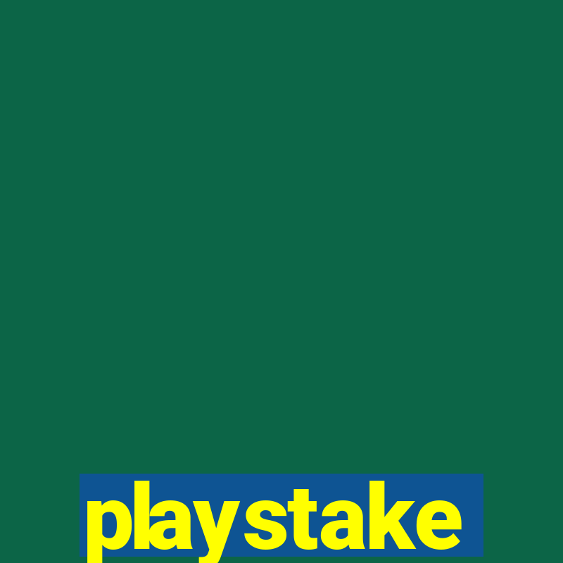 playstake