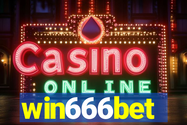 win666bet