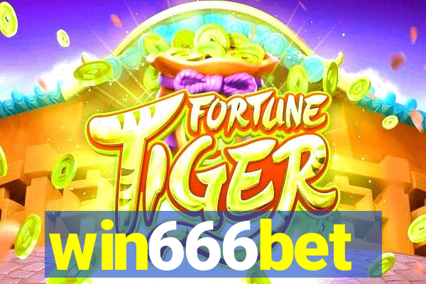 win666bet