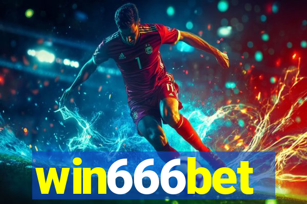 win666bet