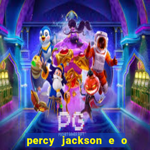 percy jackson e o ladrão de raios pdf google drive